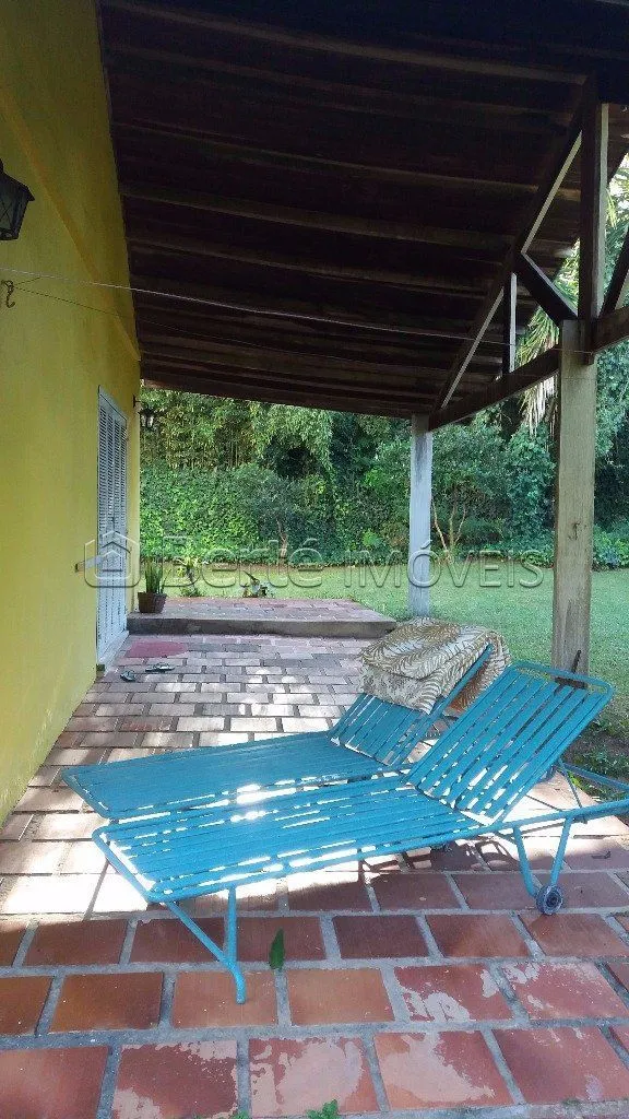 Imagem Terreno com casa a venda na REstrada das Furnas - Porto Alegre /RS