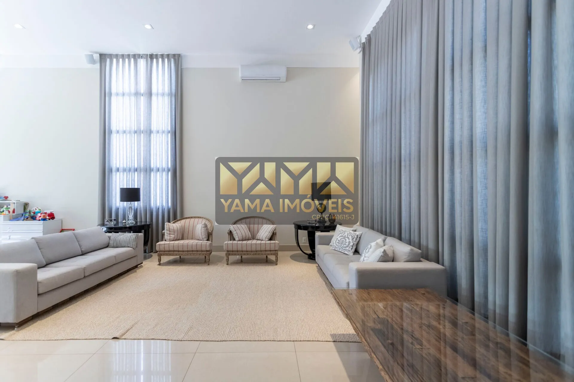 Imagem Residencial Milano - Casa à venda no bairro Jardim Botânico - Ribeirão Preto/SP
