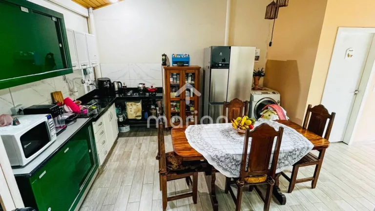 Imagem Casa com 2 quartos, Itacolomi - Balneário Piçarras