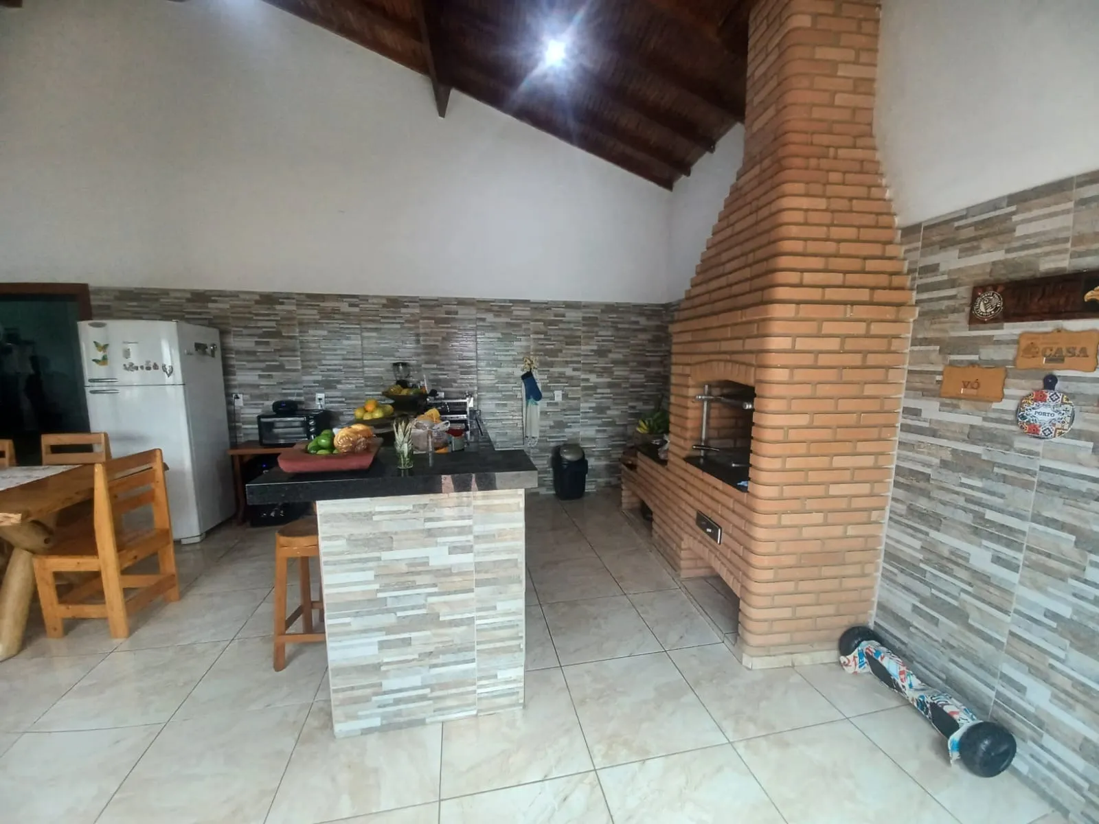 Imagem CASA RESIDENCIAL em SOROCABA - SP, JARDIM NOVO MUNDO