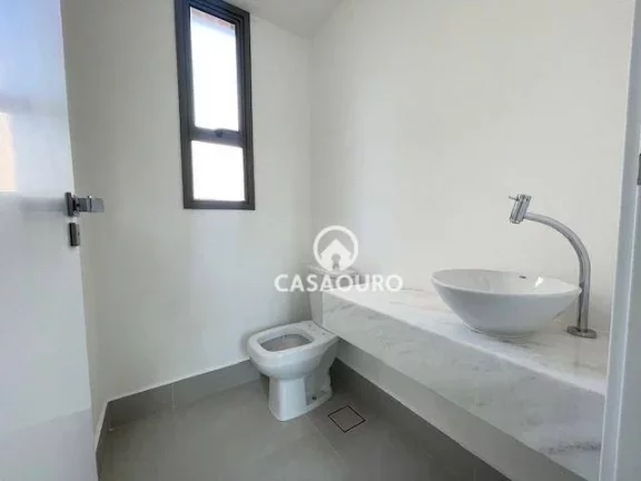 Imagem Apartamento com 3 quartos à venda, 91 m² - Serra - Belo Horizonte/MG