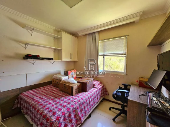 Imagem Casa à venda, 160 m² por R$ 1.390.000,00 - Tijuca - Teresópolis/RJ