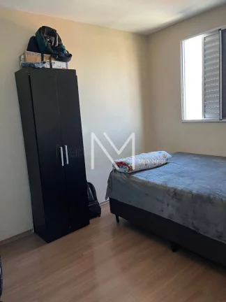 Imagem Apartamento à Venda 2 Quartos 44m² - Bairro Palmeiras de São José