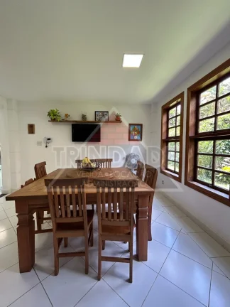 Imagem CASA RESIDENCIAL em RIO DE JANEIRO - RJ, GUARATIBA