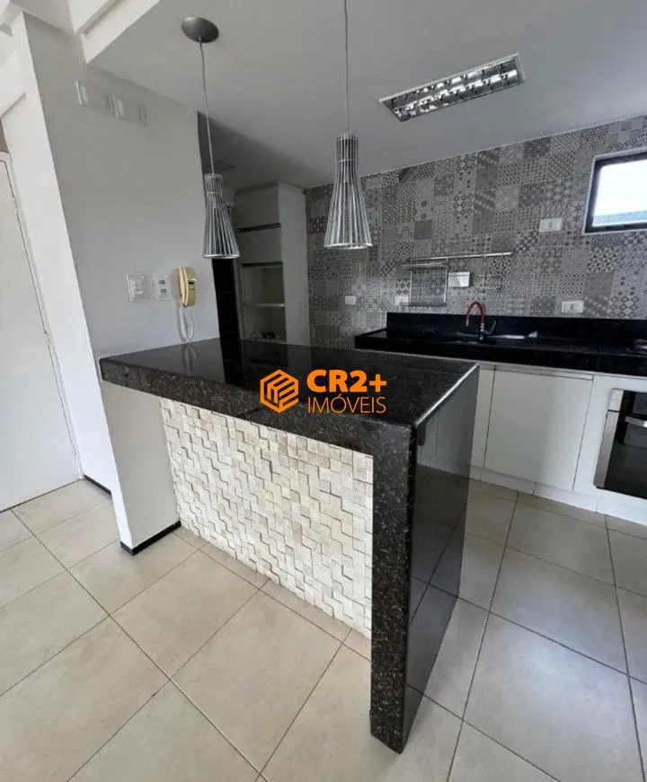 Imagem Apartamento a Venda de 80 m² com 3 quartos,1 suíte em Tamarineira em Recife