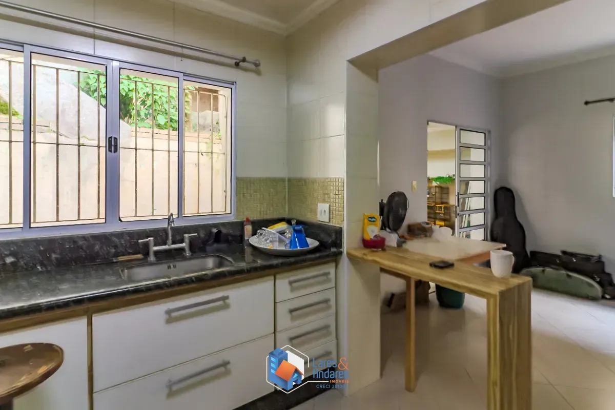 Imagem Casa para venda em Vila Mangalot com 2 quartos, 160m²
