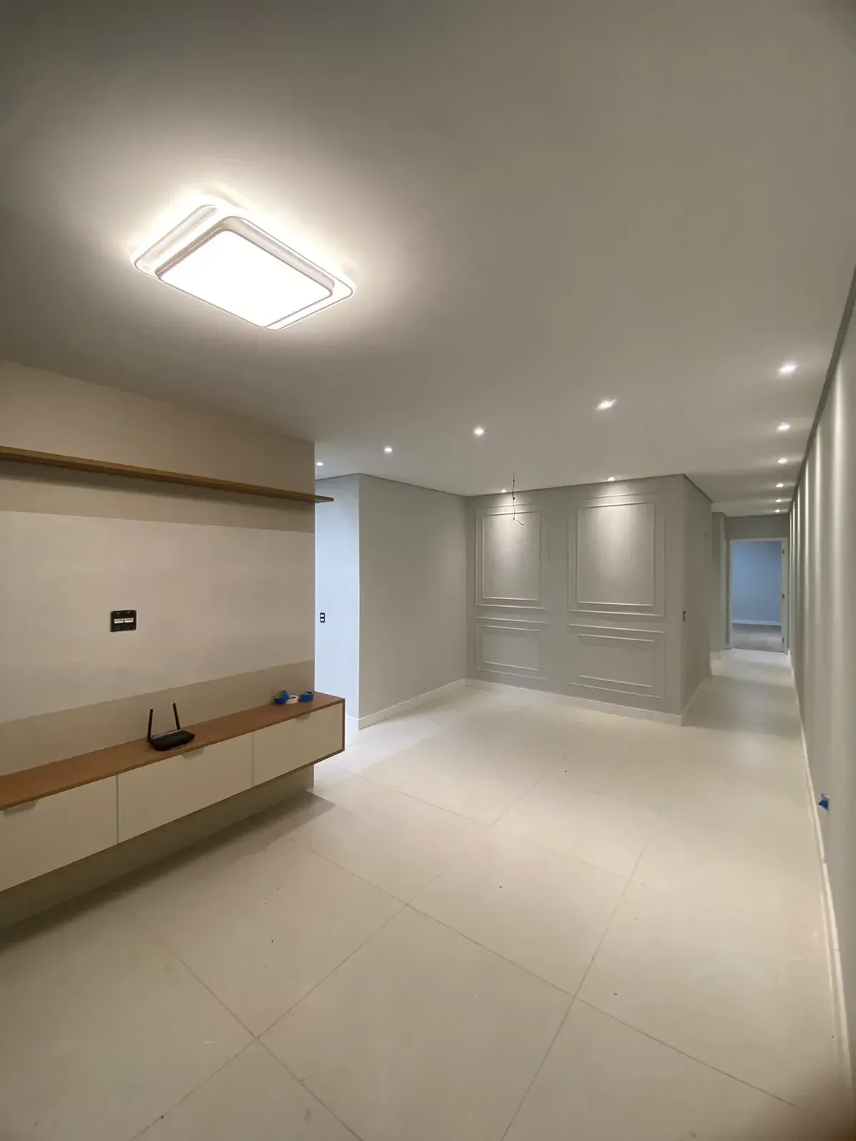 Imagem Casa de Vila com 3 Quartos à Venda, 120 m² em Loteamento Serra dos Cristais - Várzea Paulista