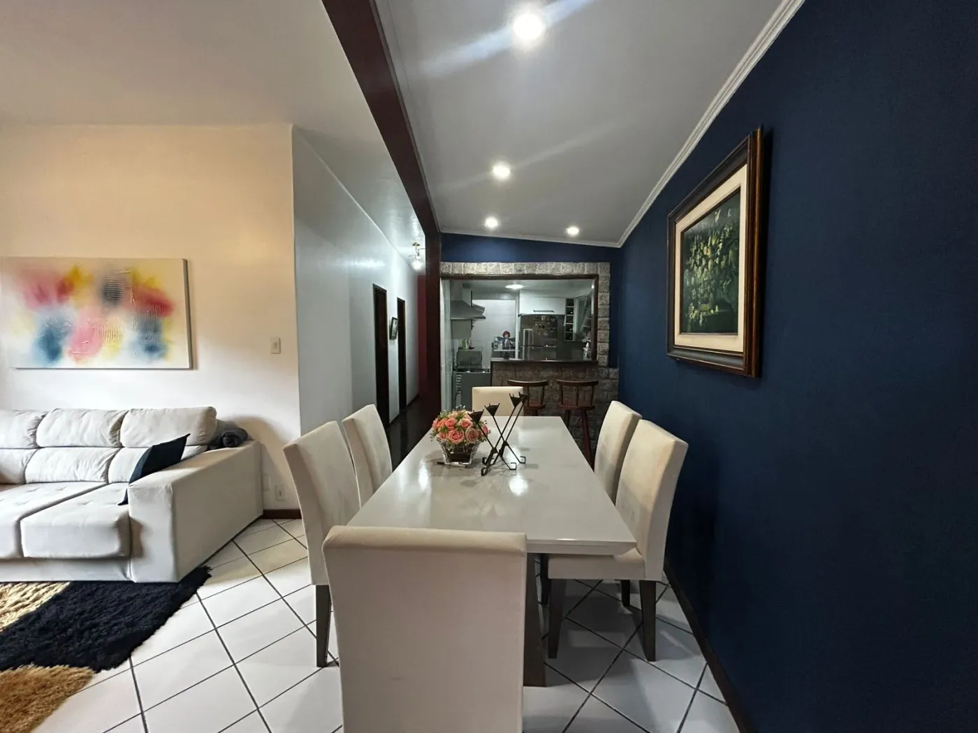 Imagem Casa para Venda em Petrópolis / RJ no bairro Centro
