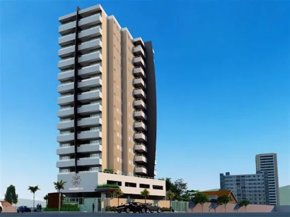 Imagem OPORTUNIDADE INCRÍVEL!!! Apartamento com 2 dormitórios à venda no Caiçara - Praia Grande/SP!