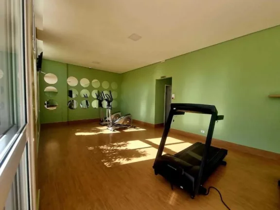 Imagem Lindo Apartamento Splendor Gardem 3 dormitorios Suite Planeajdos Andar Alto
