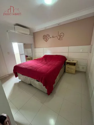 Imagem Apartamento - 3 Dorms. Condomínio Vila das Cores