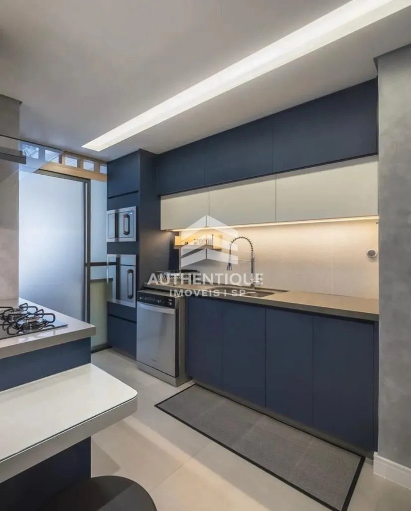 Imagem Diogo Ibirapuera - Apartamento à venda em São Paulo/SP