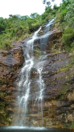 Imagem Terreno à venda, 2757 m² por R$ 860.000,00 - Retiro Do Chalé - Brumadinho/MG