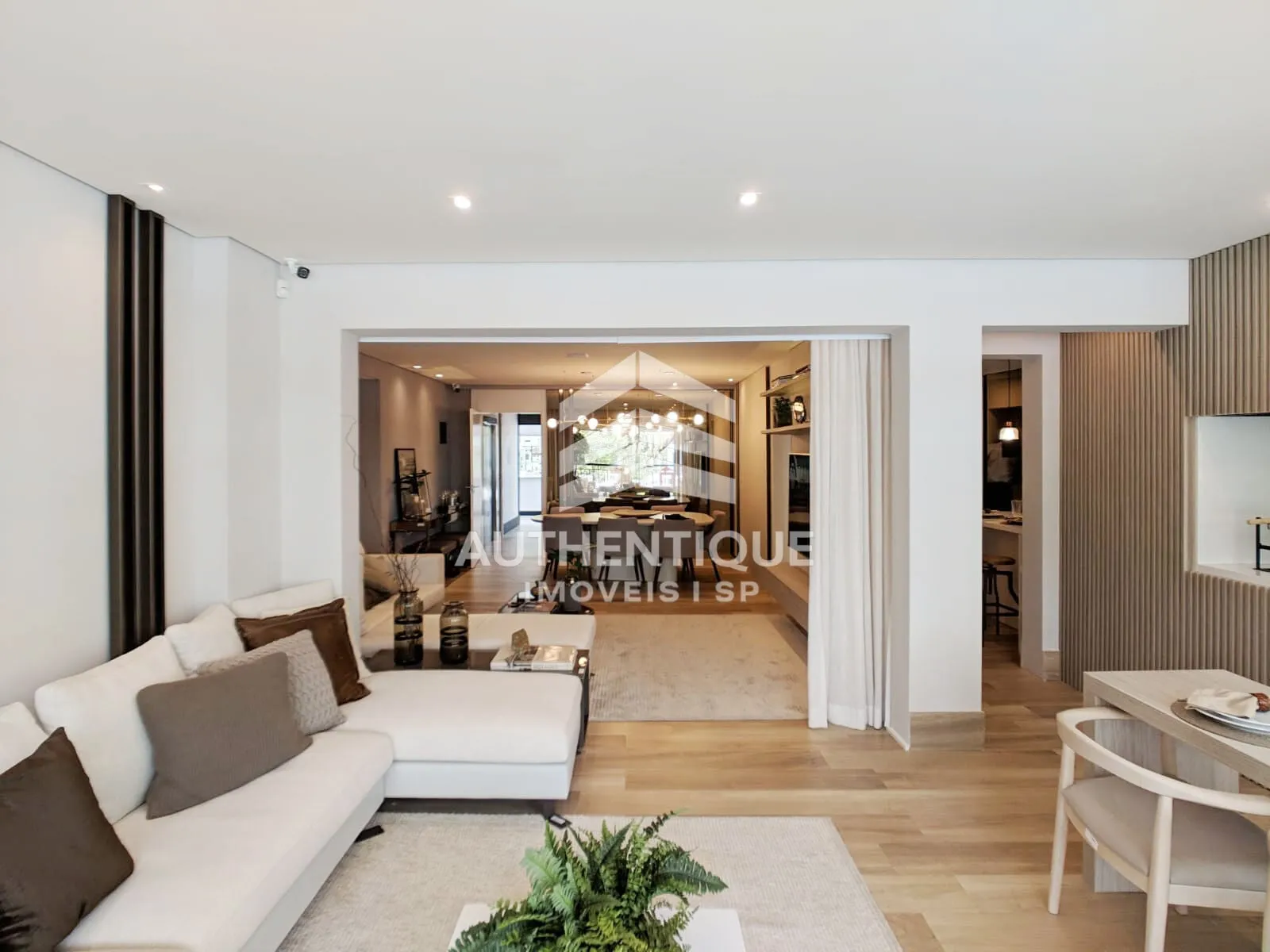 Imagem LEGACY KLABIN - Apartamento à venda em São Paulo/SP