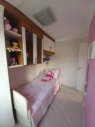 Imagem ÓTIMA LOCALIZAÇÃO * 3 DORM. * SUÍTE * LAZER COMPLETO * OPORTUNIDADE
