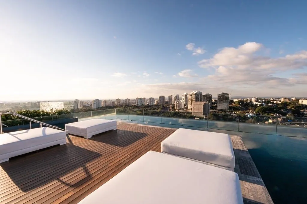 Imagem Apartamento em Jardim Europa