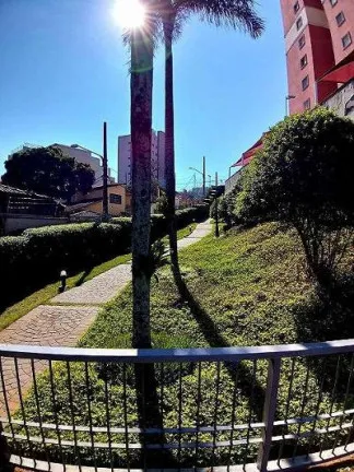Imagem Apartamento com 2 Quartos à Venda, 55 m² em Vila Parque Jabaquara - São Paulo