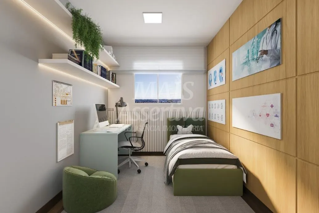 Imagem Residencial Monte Cristo - Pré Lançamento, bairro Rondônia em Novo Hamburgo/RS