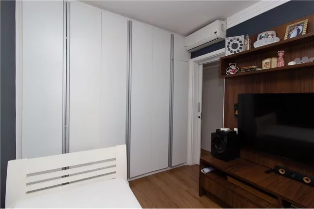 Imagem APARTAMENTO RESIDENCIAL em São Paulo - SP, Moema