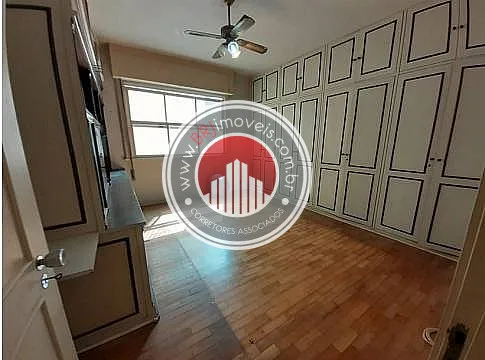 Imagem Apartamento Alto Padrão a Venda no bairro Copacabana - Rio de Janeiro, RJ