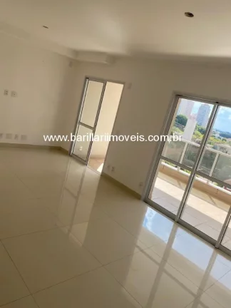 Imagem APARTAMENTO 3 SUITES JD BOTANICO