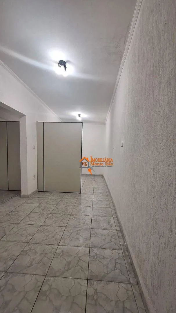 Imagem Sobrado à venda, 80 m² por R$ 530.000 - Centro - Guarulhos/SP