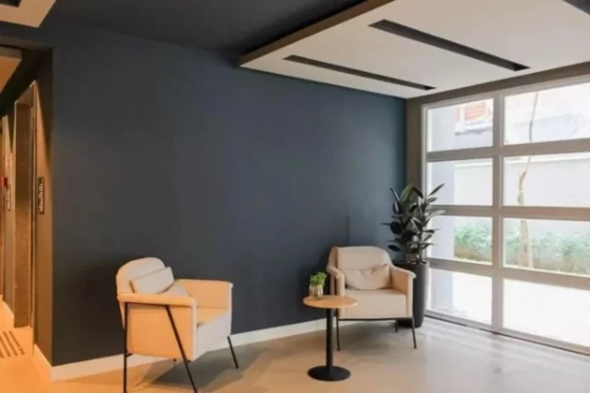 Imagem WELCONX PERDIZES - Apartamento de 40m², em excelente localização, no coração de Perdizes!!
