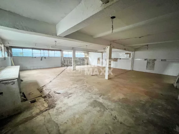 Imagem Loja - sala em Sobradinho - Quadra 17 - 180.5m² - com subsolo - aceita financiamento