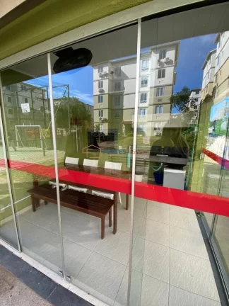 Imagem Aparrtamento em Porto Alegre, Apartamento com 2 quartos, rs