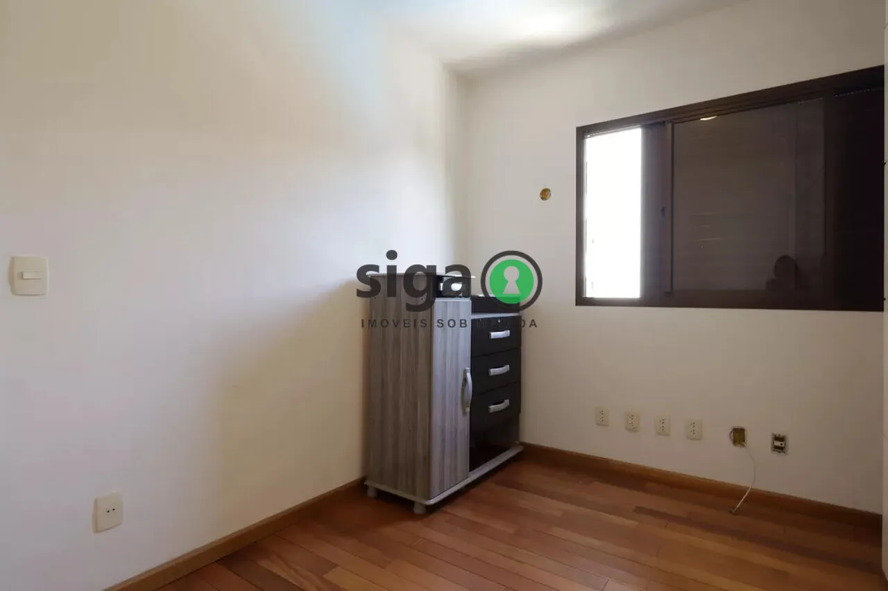 Imagem Apartamento a venda 101 m² 3 Dormitórios, 1 Suíte, 2 vagas - Portal do Morumbi -SP