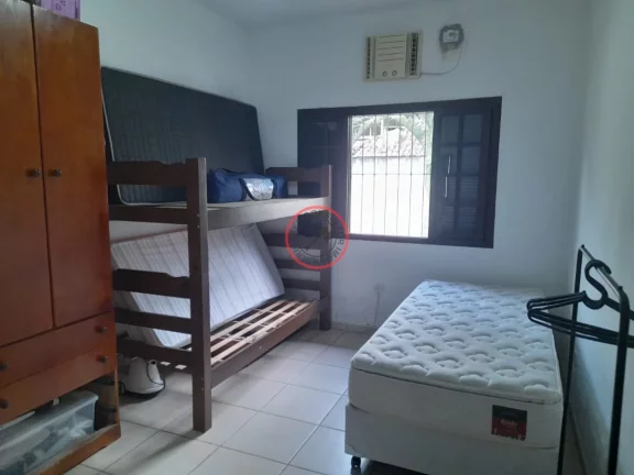 Imagem DUAS CASAS NO MESMO TERRENO PARA LOCAÇÃO MENSAL. CASA GRANDE COM 3 DORMITÓRIOS, SENDO 2 SUÍTES E A OUTA CASA É UM LOFT.