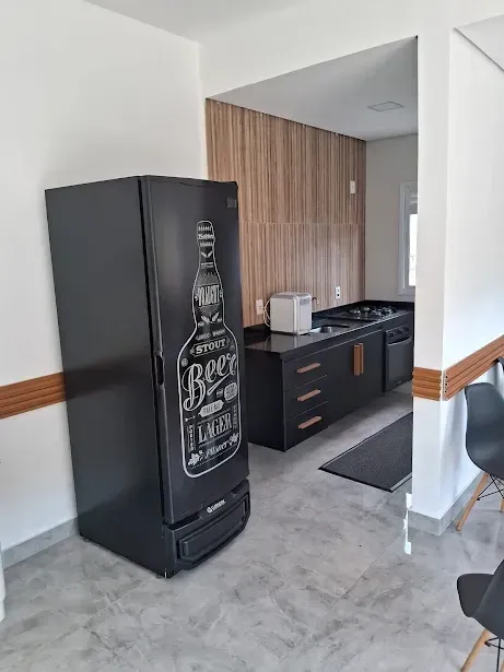 Imagem Apartamento com 1 Quarto à Venda, 27 m² em Vila Formosa - São Paulo