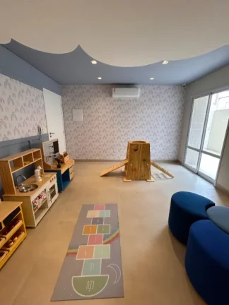 Imagem Oportunidade única: apartamento novo de 1 dormitório com área de lazer completa. Á venda na Imobiliaria Consulte Imoveis.