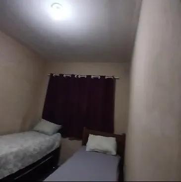 Imagem Casa para Venda em Peruíbe, Jardim Caraminguava, 2 dormitórios, 1 banheiro, 2 vagas