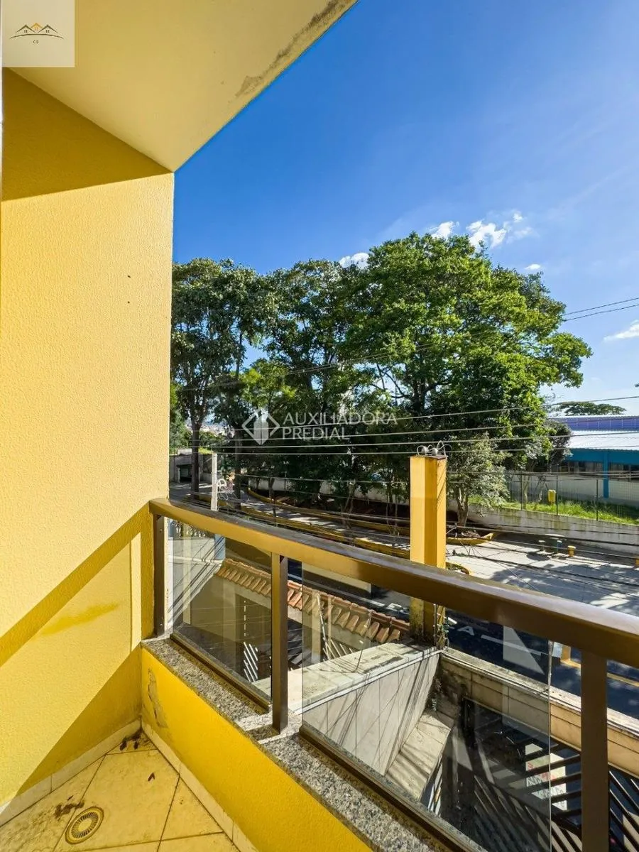 Imagem APARTAMENTO RESIDENCIAL em Santo André - São Paulo, Vila Humaitá