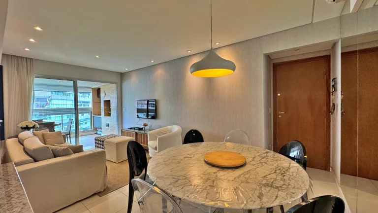 Imagem Apartamento com 3 dormitórios à venda, 95 m por R$ 2.600.000,00 - Riviera