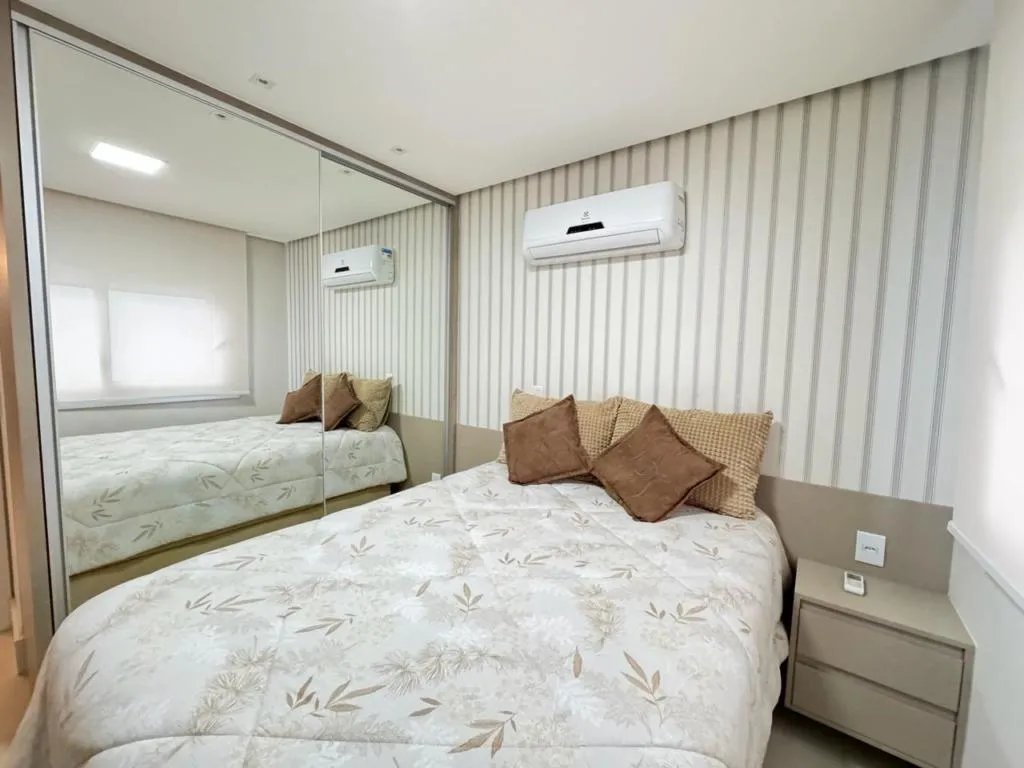 Imagem Apartamento 1 Dormitório - Bairro Navegantes