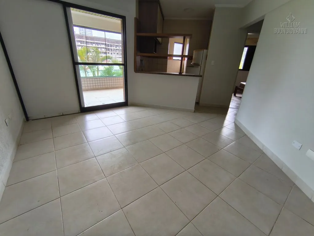 Imagem APT prédio frente mar, 2 quartos sendo 1 suite, Solemar,-Apenas R$299.000,00