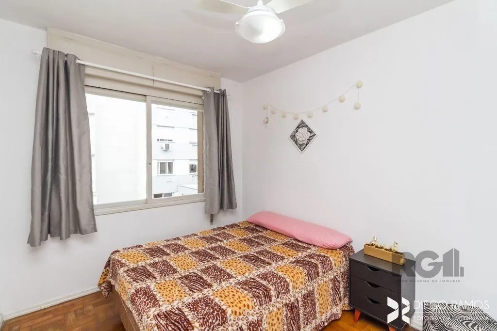 Imagem Excelente apartamento de 88m² com 3 dormitórios.