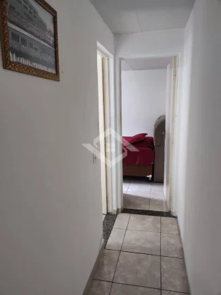 Imagem Apartamento 2 Quartos com Vaga – 50m² | Campo Grande, RJ