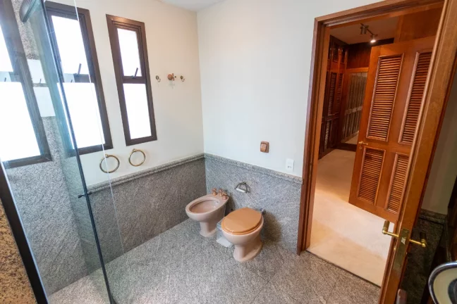 Imagem Apartamento à venda em São Paulo, Moema, com 3 quartos, 325m2