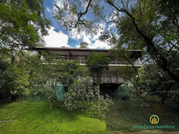 Imagem Cond. dos Arquitetos - Contemporânea e despojada! Uma casa única!