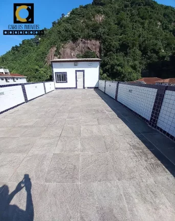Imagem Linda Sobreposta Alta Tríplex
