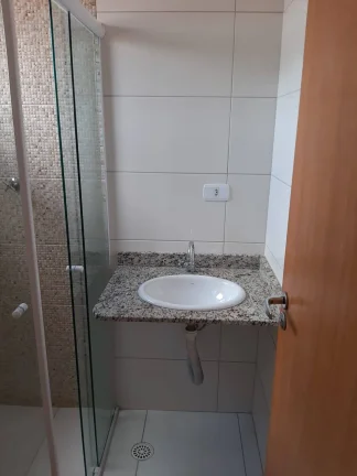 Imagem Sobrado em Condominio com 2 Suites a Venda na Vila Ré
