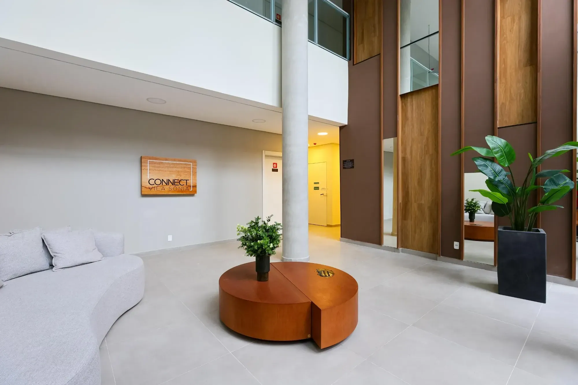 Imagem Apartamento com 2 Quartos para Alugar, 40 m² em Vila Sônia - São Paulo