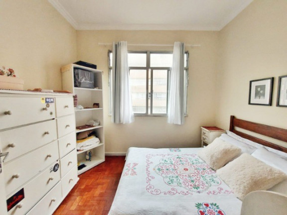 Imagem Apartamento com 3 Quartos à Venda, 75 m² em Copacabana - Rio de Janeiro