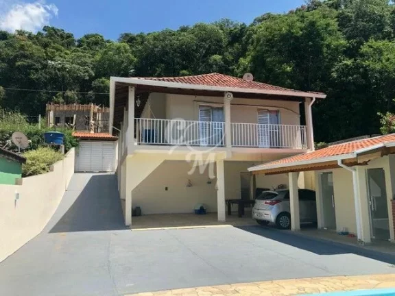 Imagem Chácara com piscina em Roseira, Jundiaí