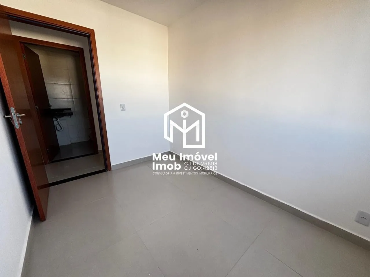 Imagem Apartamento em Parque Jk - Luziânia