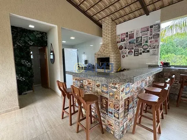 Imagem CHÁCARA À VENDA | CONDOMÍNIO COUNTRYVILLE - HIDROLÂNDIA/GO