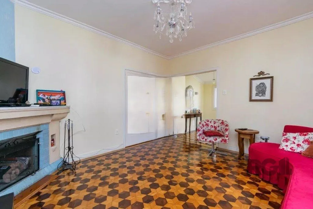Imagem Casa em Santo Antônio